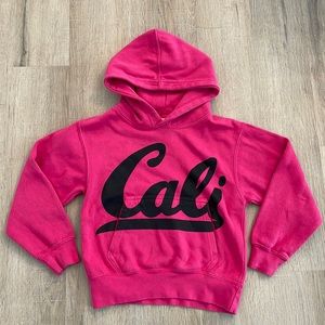 Cali Hoodie